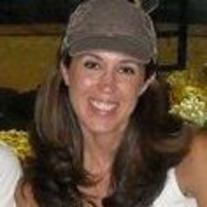 Meet your Posher, Kristie carnes